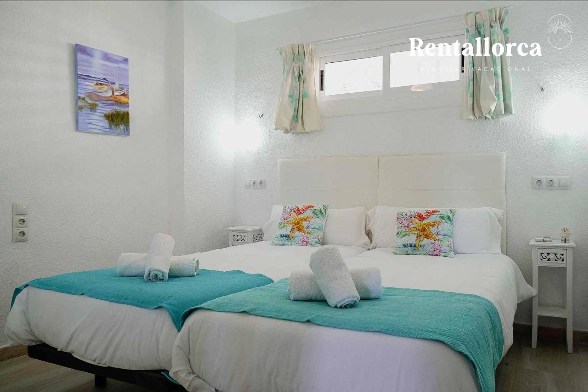 Villa Cancun By Rentallorca อัลกูเดีย ภายนอก รูปภาพ