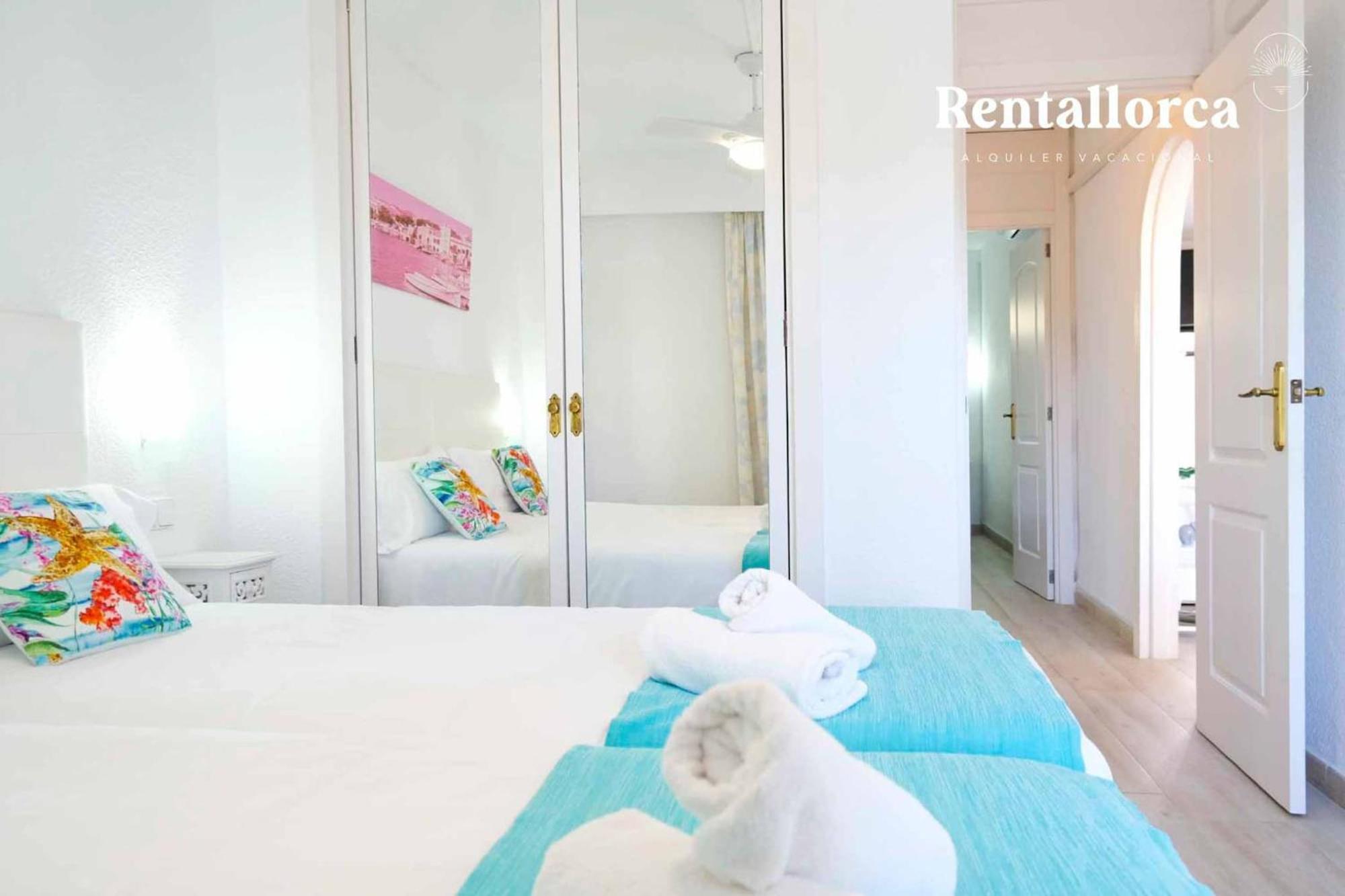 Villa Cancun By Rentallorca อัลกูเดีย ภายนอก รูปภาพ