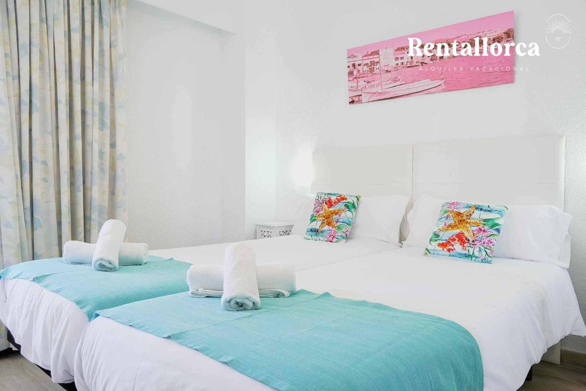 Villa Cancun By Rentallorca อัลกูเดีย ภายนอก รูปภาพ