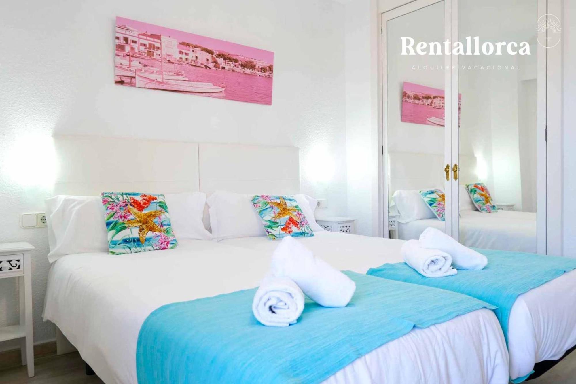 Villa Cancun By Rentallorca อัลกูเดีย ภายนอก รูปภาพ