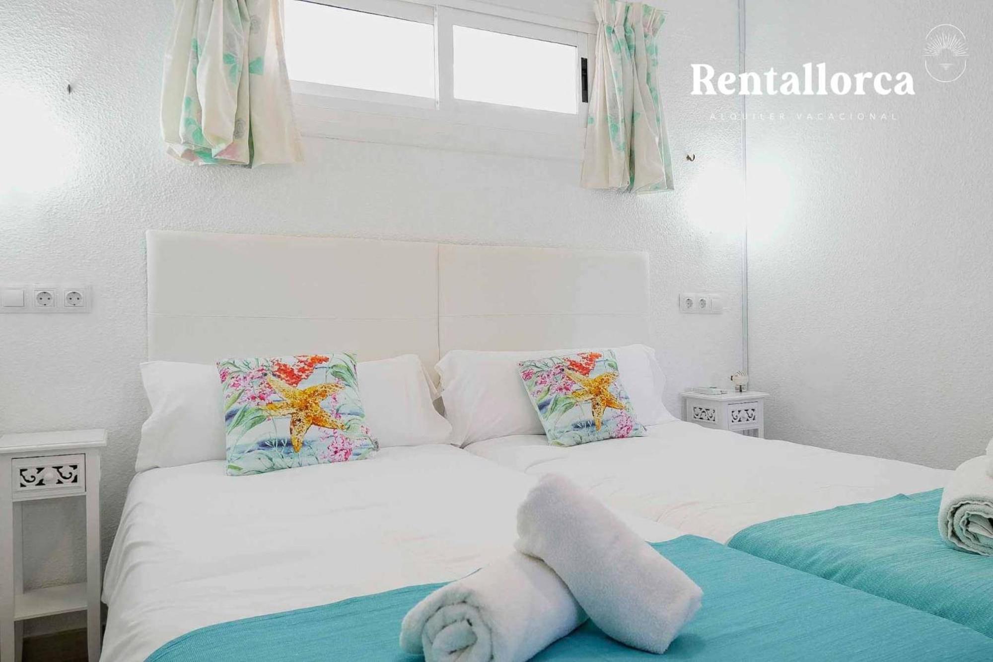 Villa Cancun By Rentallorca อัลกูเดีย ภายนอก รูปภาพ