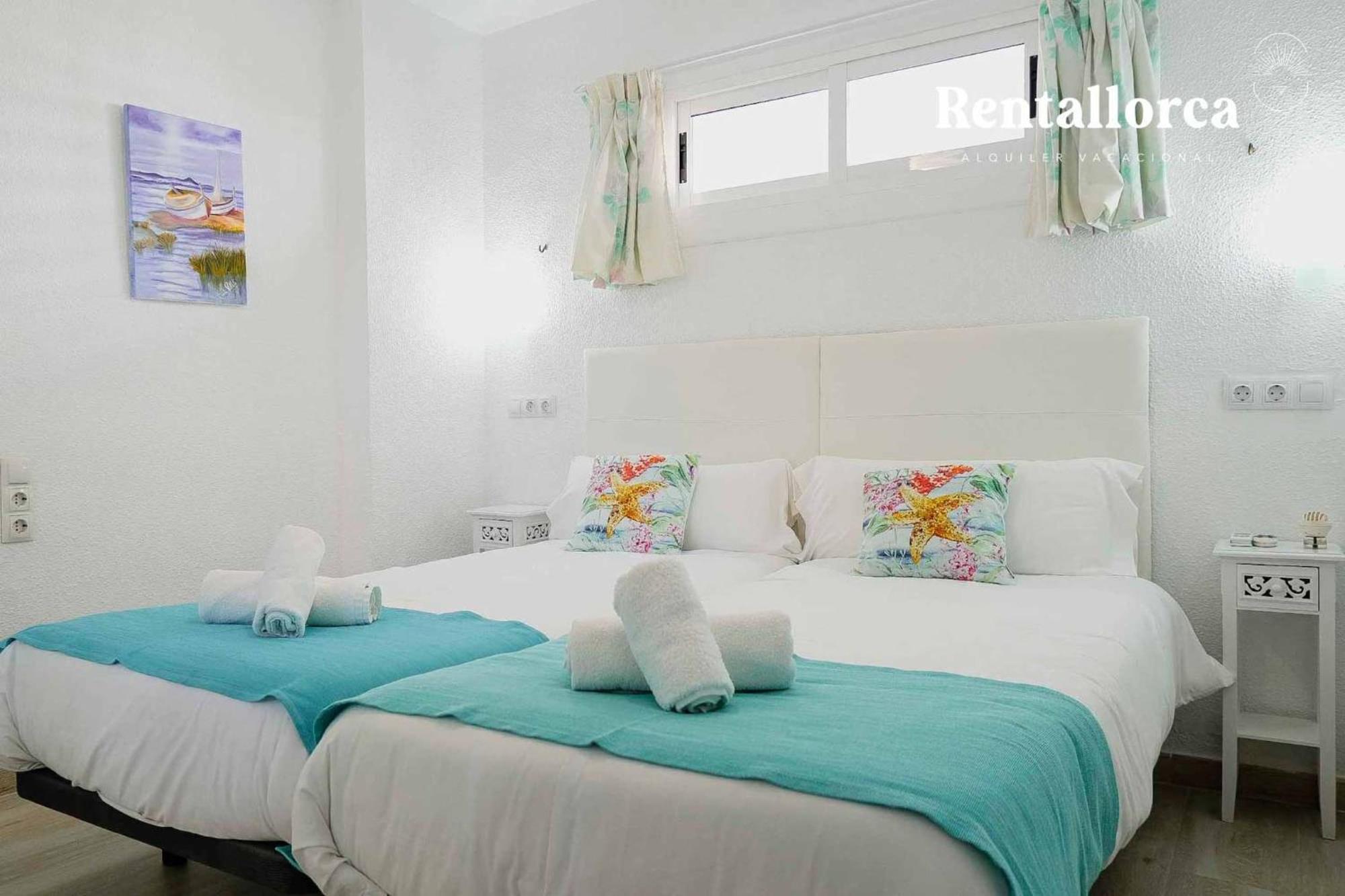 Villa Cancun By Rentallorca อัลกูเดีย ภายนอก รูปภาพ