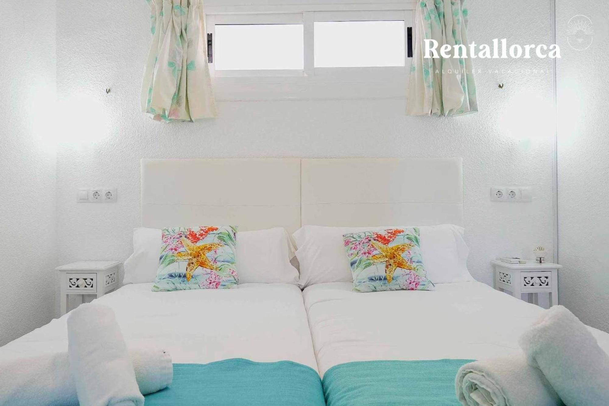 Villa Cancun By Rentallorca อัลกูเดีย ภายนอก รูปภาพ