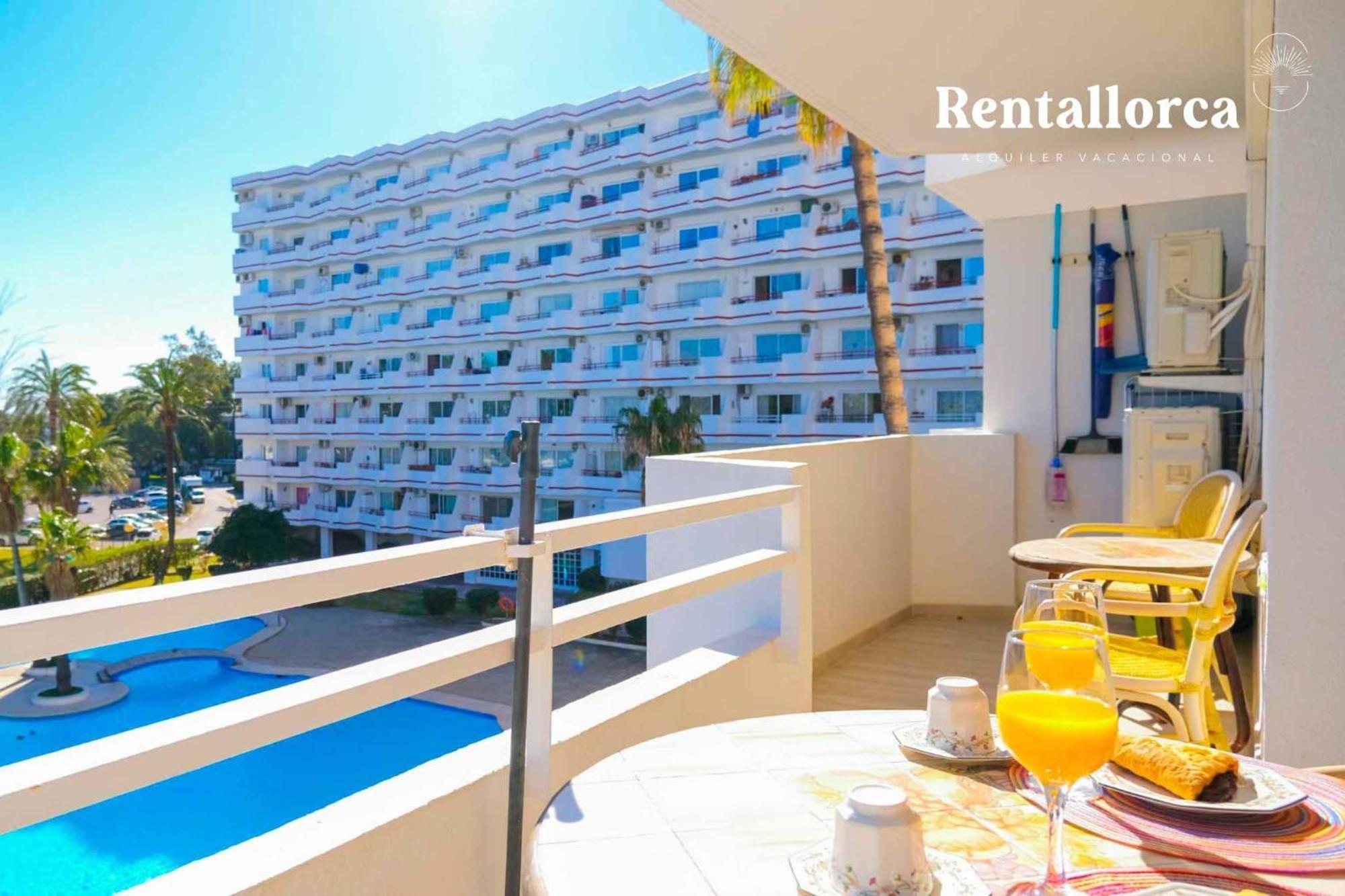 Villa Cancun By Rentallorca อัลกูเดีย ภายนอก รูปภาพ